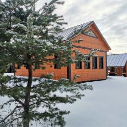 Фото Отель Николо-Поле