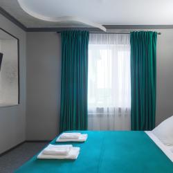 Фото Отель Mon Ami Домодедовская (Мон Ами)