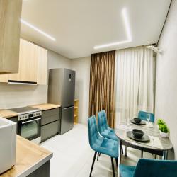 Фото Отель Морской бриз на улице Заполярная 39 корпус 8