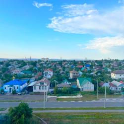 3-комнатные апартаменты улучшенные