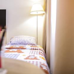 Фото Отель Vitamin (Витамин)