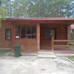 Фото Отель База отдыха Лада