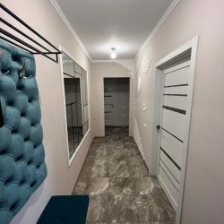 2-комнатные апартаменты люкс Москатова 25