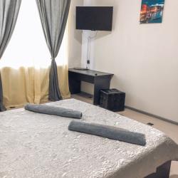 Фото Отель Гостиничный комплекс Семейный