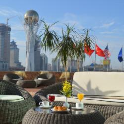 Фото Отель Diplomat Hotel & Business Center (Дипломат и Бизнес и Центр)