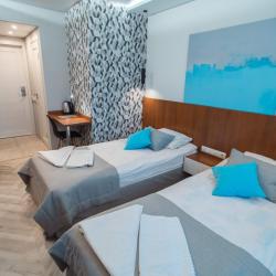 Фото Отель Парус