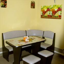 Фото Отель Абрикос