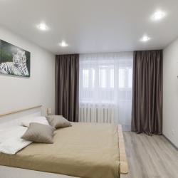 Фото Отель Живи уютно на улице Новгородская 8