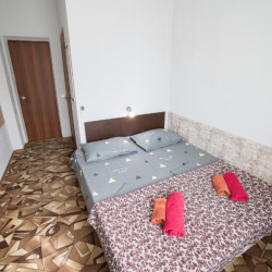 Фото Отель Посейдон Палас