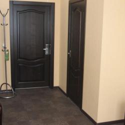 Фото Отель Юбилейная