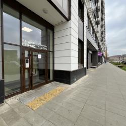 2-местные 1-комнатные апартаменты студия