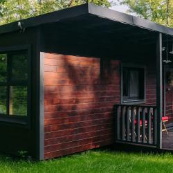 Фото Отель Простые радости