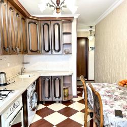 Фото Отель Home Comfort на улице Магомеда Гаджиева 164