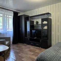 Фото Апартаменты на улице Пятигорская 142