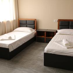 Фото Отель Asia (Азия)