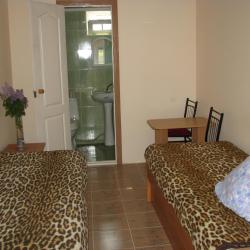 Фото Отель Садочек