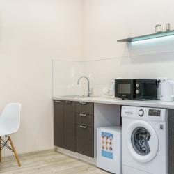 Фото Отель Good night (Гуд найт) на улице Василия Кандинского