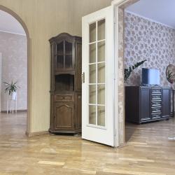 Апартаменты стандарт г.Москва, ул. Амундсена 15к2