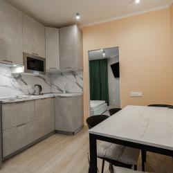 Фото Апартаменты Cozy Home на улице Крымская