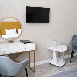 Фото Отель В теме