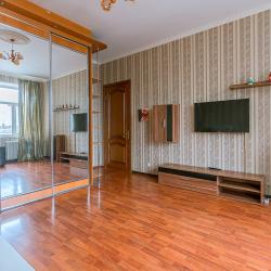 3-комнатные апартаменты стандарт