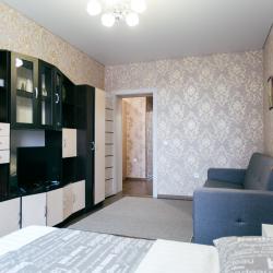 Фото Отель PrezentHaus (ПрезентХаус) на улице Советская 183 В