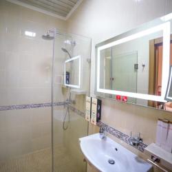 Фото City Hotel Bishkek (Сити Отель )