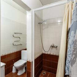 3-комнатные апартаменты стандарт
