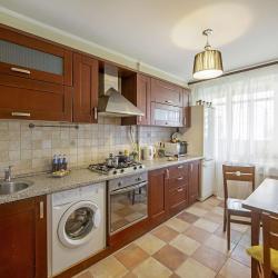 фото 12 GMApartments (ДжиЭмАпартментс) на улице Черняховского