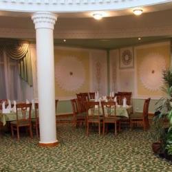 Фото Отель Orient Star Samarkand (Ориент Стар )