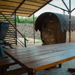 Фото Отель Усадьба Дон