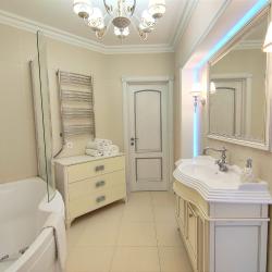 Фото Отель на три ночи на улице Несербская 14