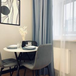 Фото Отель Однокомнатная квартира возле ЦПКиО