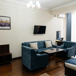 Фото Отель Ravan Hotel (Раван)