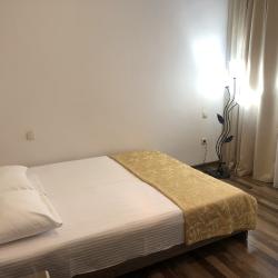 4-местный 3-комнатный номер люкс