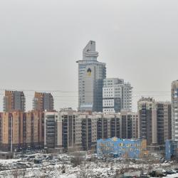 2-комнатные апартаменты улучшенные