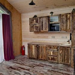 Коттедж стандарт