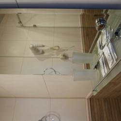 2-комнатный номер стандарт комфорт с 1 двуспальной кроватью