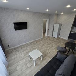 1-комнатные апартаменты улучшенные