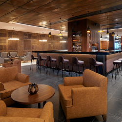 Voronezh Marriott Hotel (Марриотт Воронеж) — 62b406818947c4a564bbb16f64fabd2a