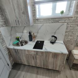 2-комнатные апартаменты стандарт Красной Армии 136/8