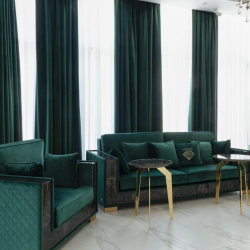 Фото Отель Emerald Apart Hotel by Provence (Эмеральд)