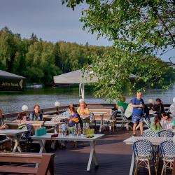 фото 21 Истра Holiday (Истра Холидей)