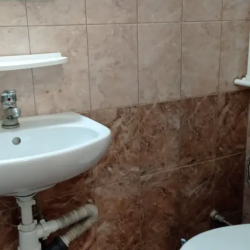 Номер стандарт с 1 двуспальной кроватью