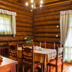 Фото Отель Волынь