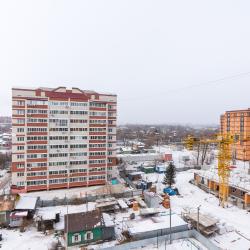 Фото Отель Как Дома на улице Островского 120