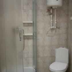 Фото Отель Огни залива