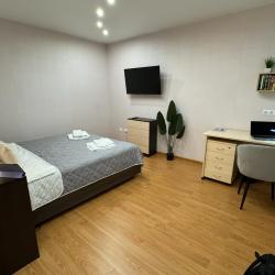 Фото Апартаменты в квартале Солнечный город