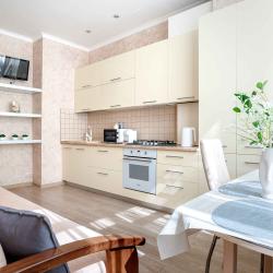 Фото Отель Sunny Home Apartments на улице Южная 35к2