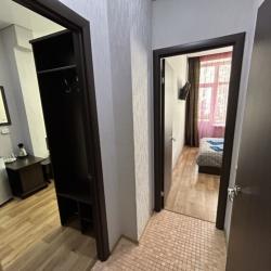 5-местный номер эконом блочный